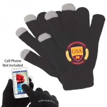 Cyber Gloves