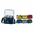 Deluxe 6-Pack Insulated Bag