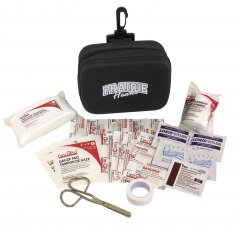 Deluxe Cyclist First Aid Kit