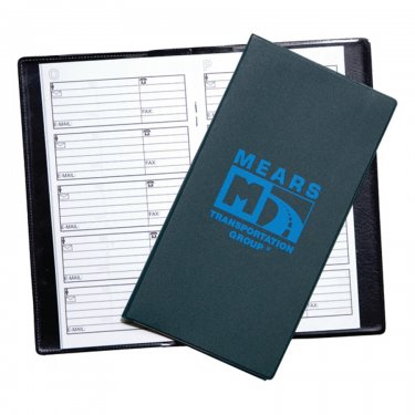 Deluxe Pocket Telephone/ Address Book