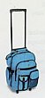 Deluxe Wheeled Backpack