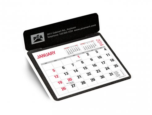 Desk Calendars - DESK PAL