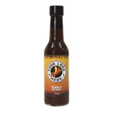 Diablo Hot Sauce (5oz)