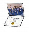 Diploma Holder (Letter)