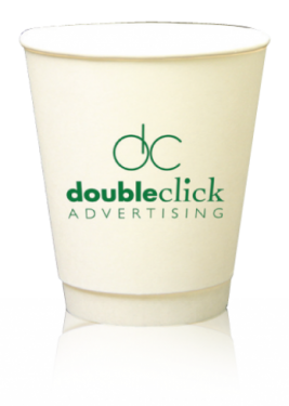 Double Wall Paper Cups - 12oz paper cup