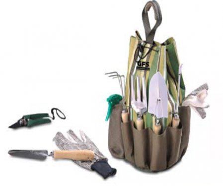 Down to Earth Gardening Set