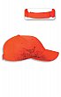 Dri-Duck - DD3261 - Wildlife Series Orange Blaze Velcro Attach