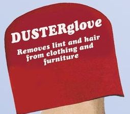 Duster Glove