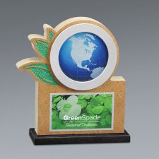 Eco 8 Award