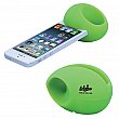 EGG SHAPED PHONE STAND/AMPLIFIER FOR IPHONE 5