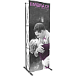 Embrace 1 x 3 with Centre Graphic