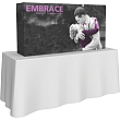 Embrace 2 x 1 with Full Fitted Graphic