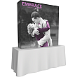 Embrace 2 x 2 with Full Fitted Graphic