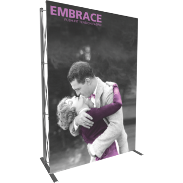 Embrace 2 x 3 with Centre Graphic