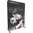 Embrace 2 x 3 with Full Fitted Graphic