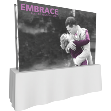 Embrace 3 x 2 with Centre Graphic