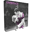 Embrace 3 x 3 with Full Fitted Graphic
