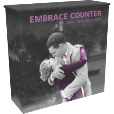 Embrace Counter Kit
