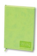 Euro Hard Cover Journal (5x7)
