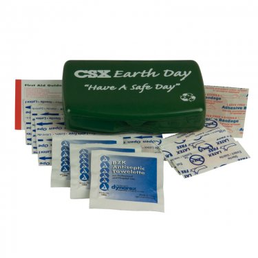 Express No-Med Kit - Recycled Colors