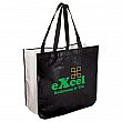 EXTRA LARGE RECYCLED SHOPPING TOTE