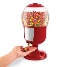 Final Touch Magic Snack Candy Dispenser.