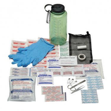 First Aid 1000ml/32oz Kit