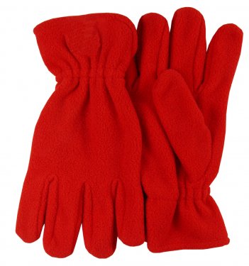 Fleece Gloves - S/M & M/L (Blank)