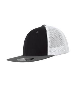 Flexfit - ATC15 - Performance Flatbill with Piping Cap