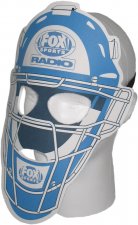 Foam Baseball Catchers Mask