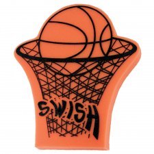 Foam Basketball Net Waver