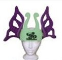 Foam Butterfly Hat