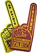 Foam Finger Hand (22)