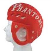 Foam Hockey Helmet