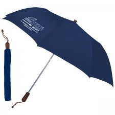 Folding Umbrella 24” rib length
