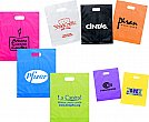 Frosted Die Cut Bags (9x12)