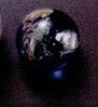 Full Color Globe Accessory (7/8 Diameter)