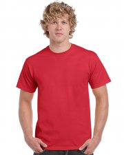 Gildan 2000 - Adult T-Shirt - 100% Cotton