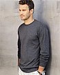 Gildan 2400 - Adult Longsleeve t-shirt - 100% Cotton