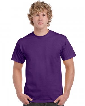 Gildan 5000 - Adult T-Shirt - Heavy 100% Cotton