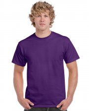 Gildan 5000 - T-Shirt adulte - Heavy 100% Cotton