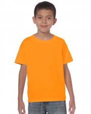 Gildan 5000B - Youth T-Shirt - Heavy 100% Cotton