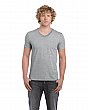 Gildan 64V00 - Adult T-Shirt fit euro style - V-Neck - 100% Cotton