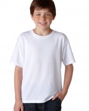 Gildan 8000B - T-Shirt enfant - DryBlend™ 50/50