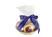 Gourmet Shareable Gift Basket- Cheese & Crackers