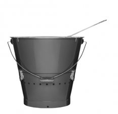 Grill Bucket