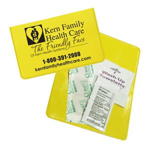 Handy Mini - First Aid Kit