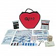 Heart Medic First Aid Kit - 79 Pieces