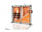 Hercules Truss Display - Kit 6