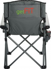 High SierraÂ® Deluxe Camping Chair